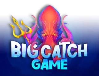 Big Catch Game slot by MGA Games